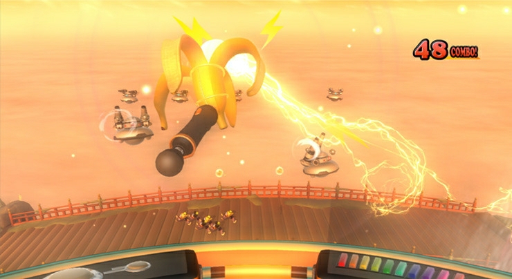 Ape Escape (Move) - Imagen 17